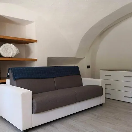 Casetta * La Salle