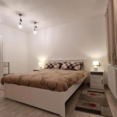 Casetta Apartment