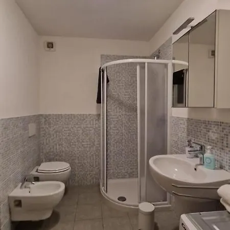 Apartment Casetta La Salle