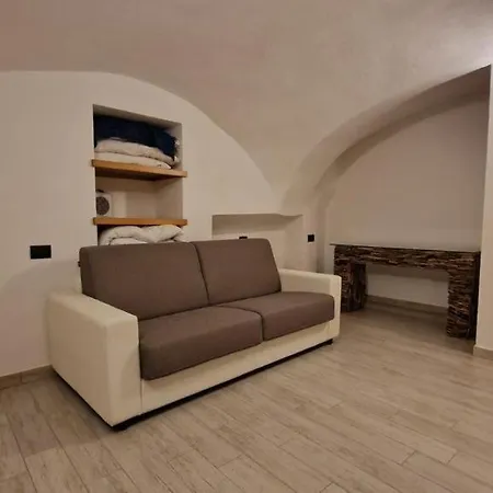 Casetta * La Salle